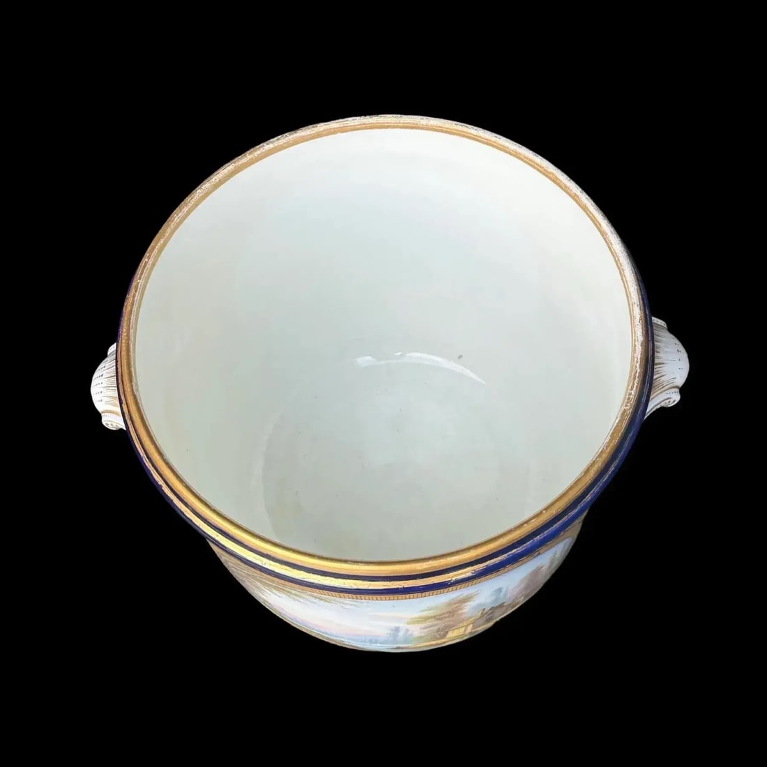 French Cachepot Jardiniere - 7