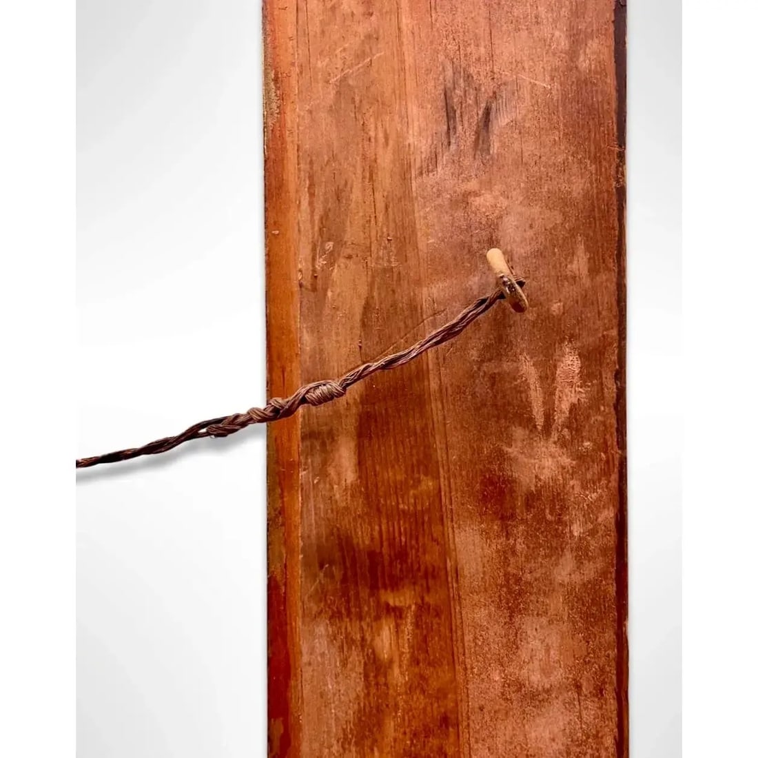 Large Spanish Empire Gilt Frames, Pair - 12