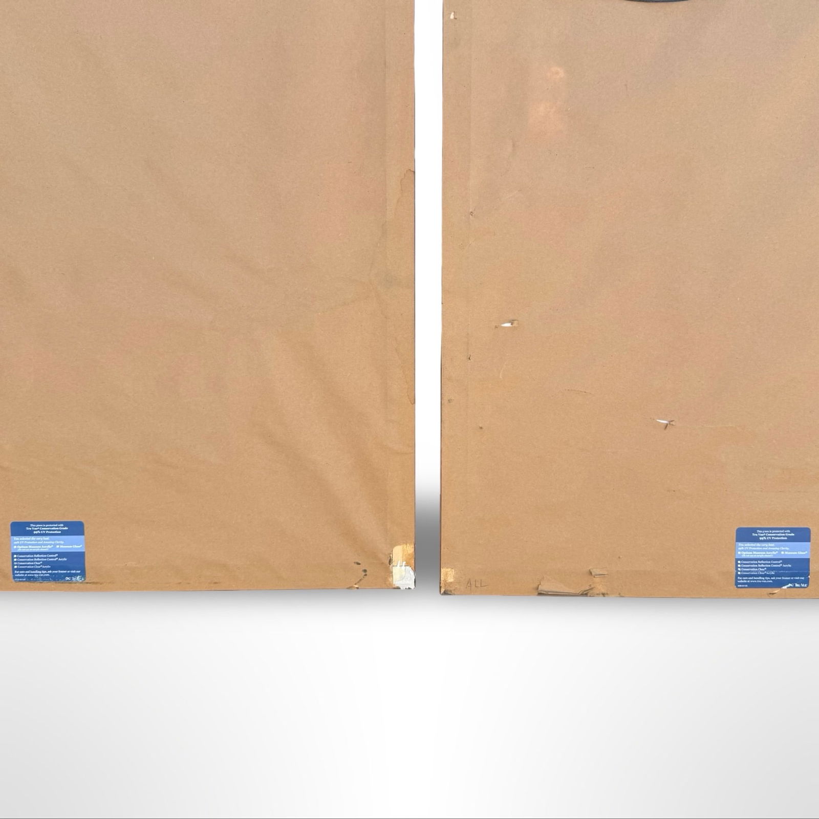 Max Klinger Intermezzi Etchings Pair - 10