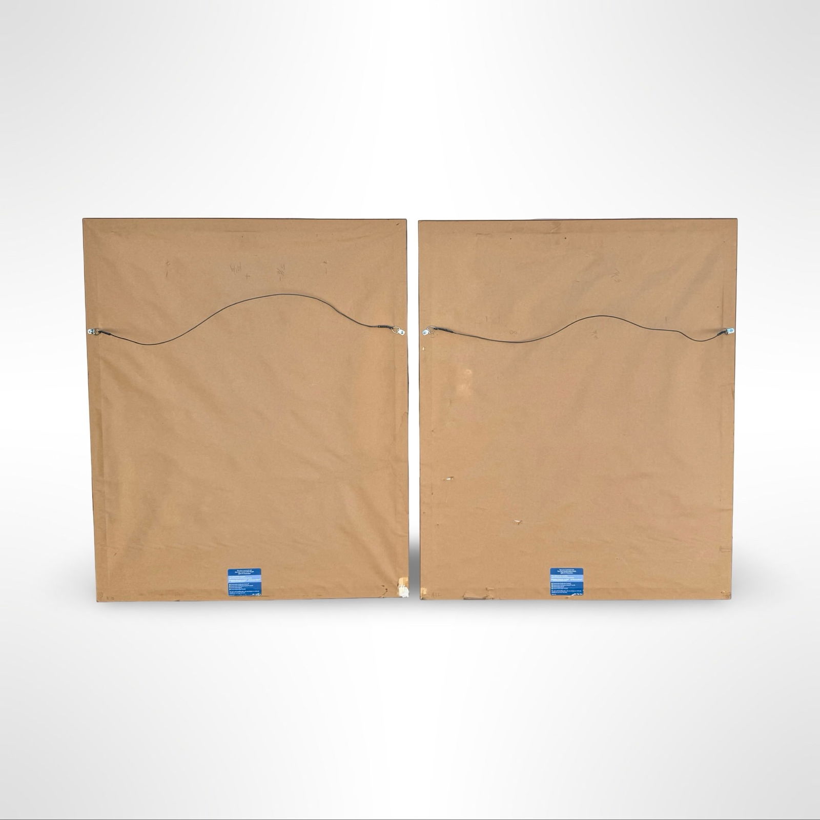 Max Klinger Intermezzi Etchings Pair - 9