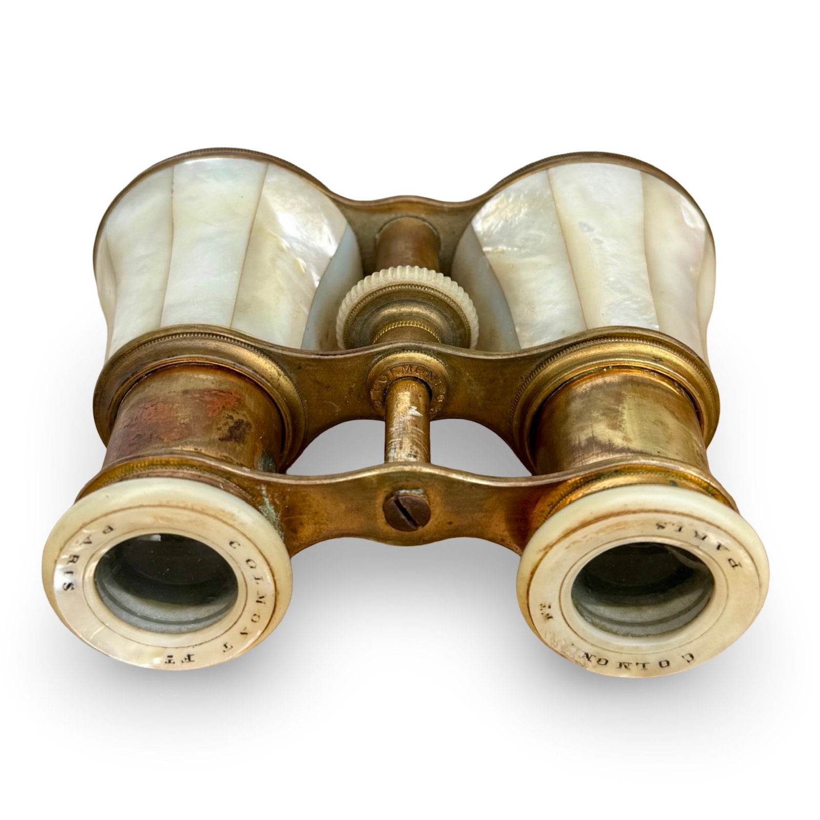 Colmont Paris MOP Opera Glasses (1 of 8)