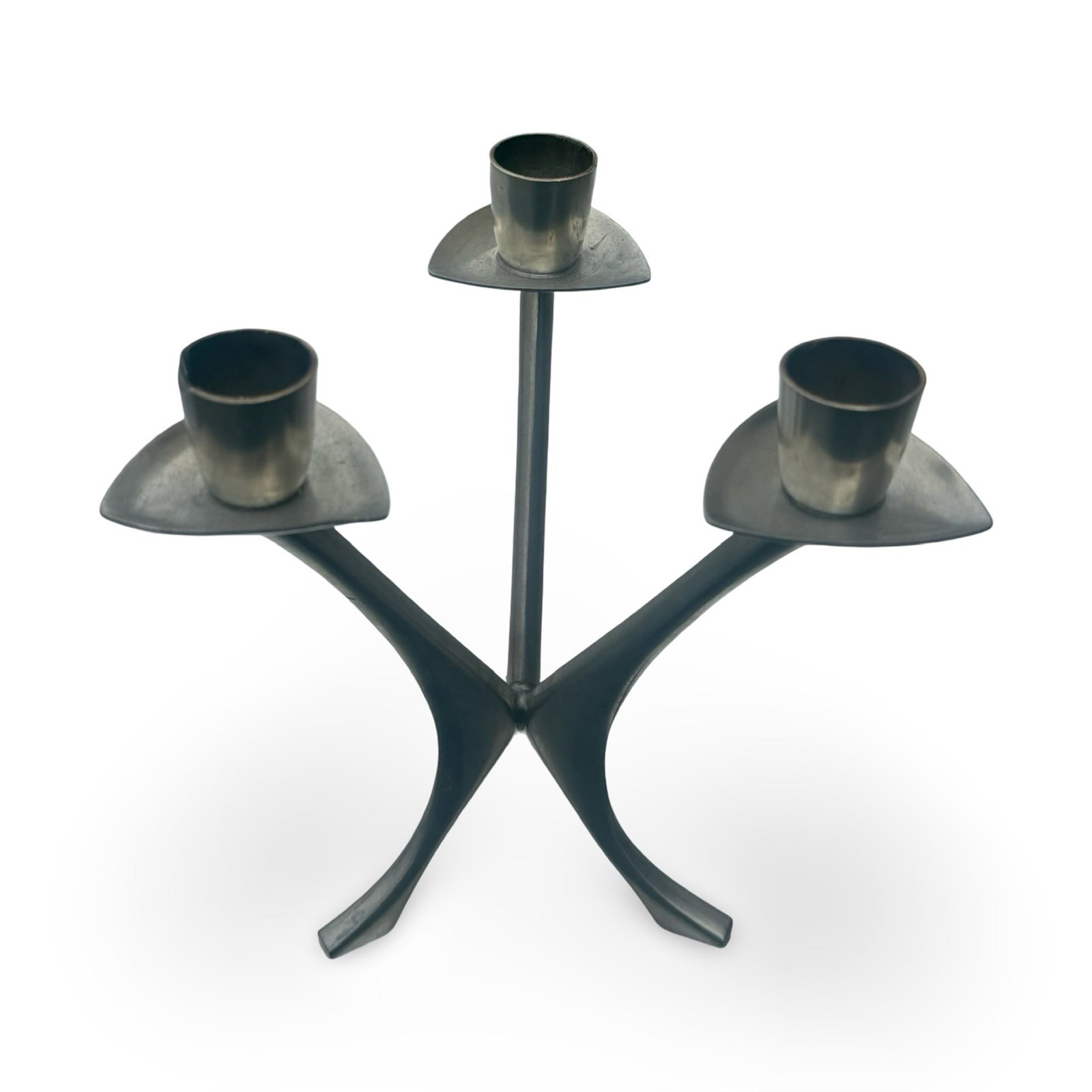 Danish Modernist Candleholder (1 of 9)