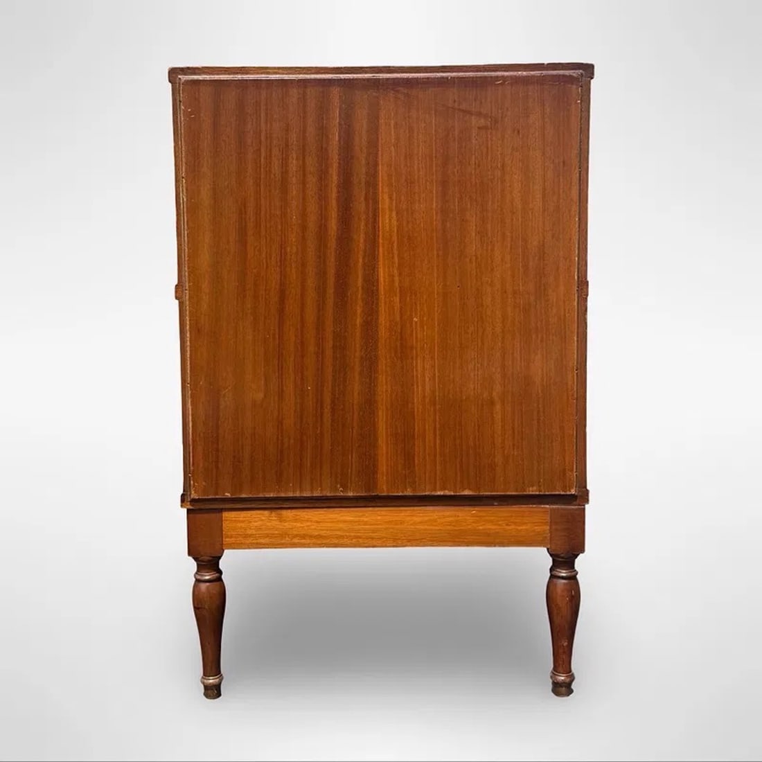 Library Step Cabinet Stool - 8
