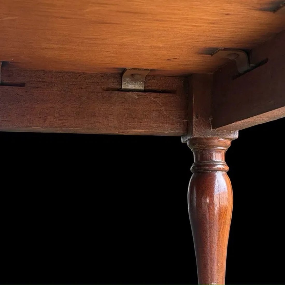 Library Step Cabinet Stool - 9