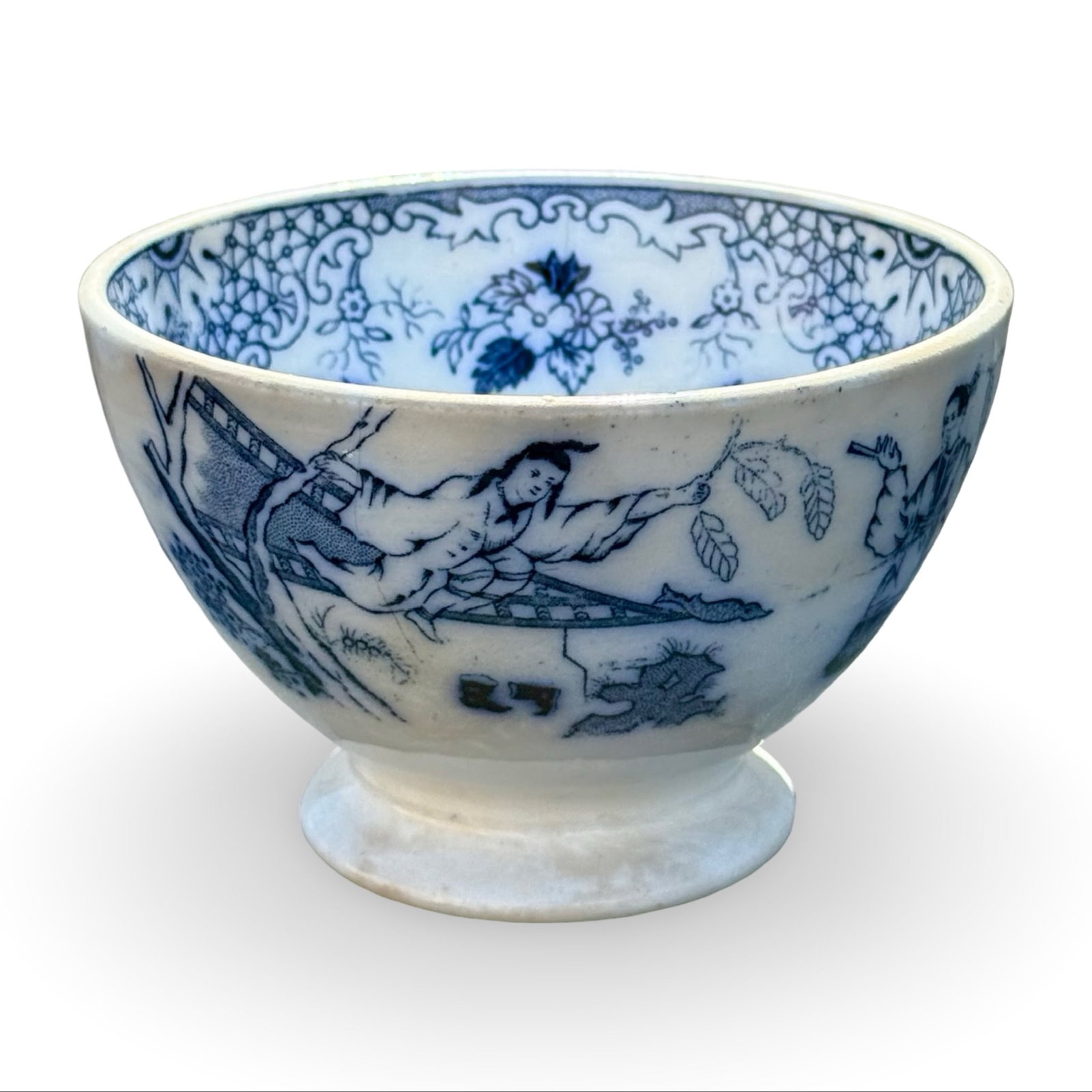 Petrus Regout Pajong Bowl (1 of 9)