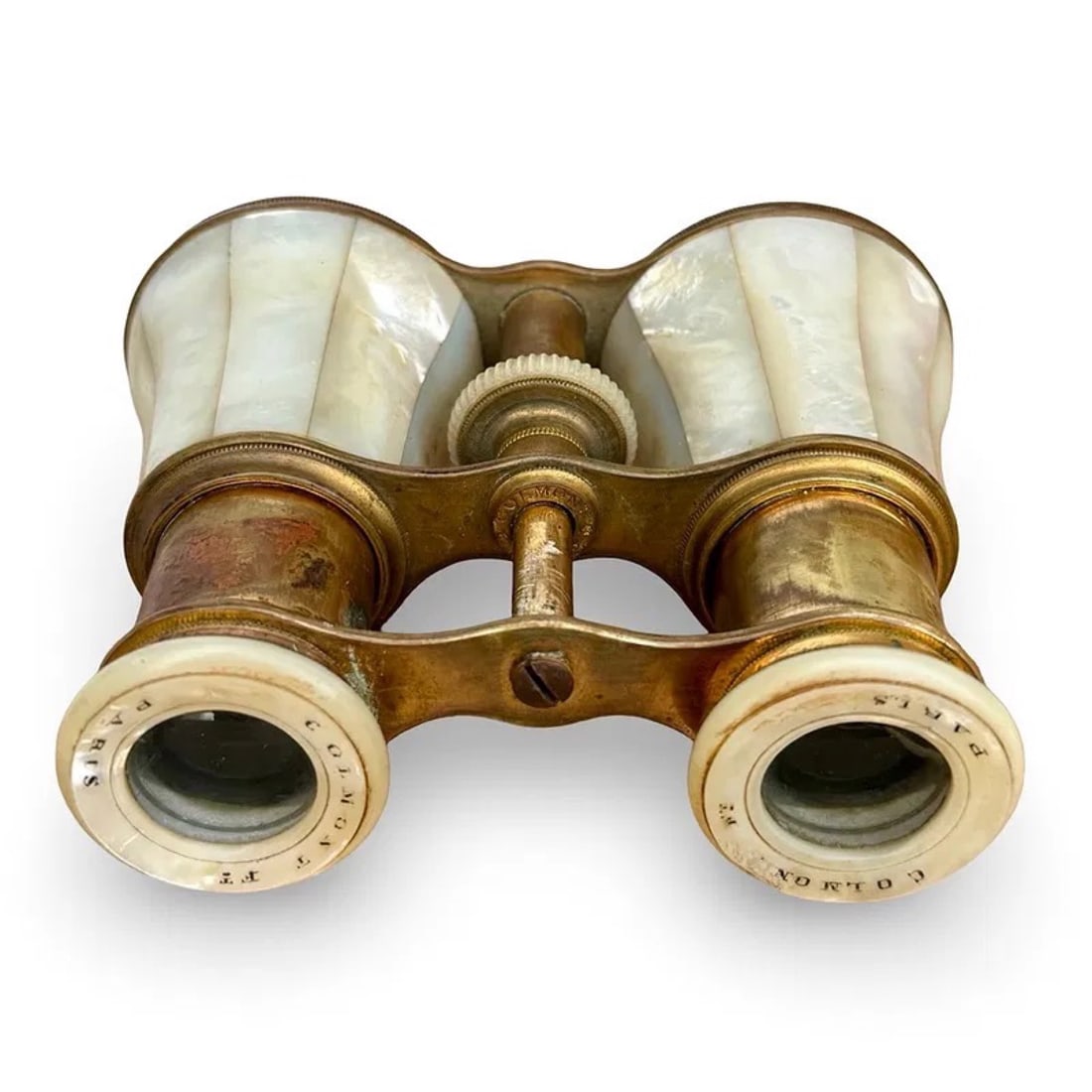 Colmont Paris MOP Opera Glasses (1 of 8)