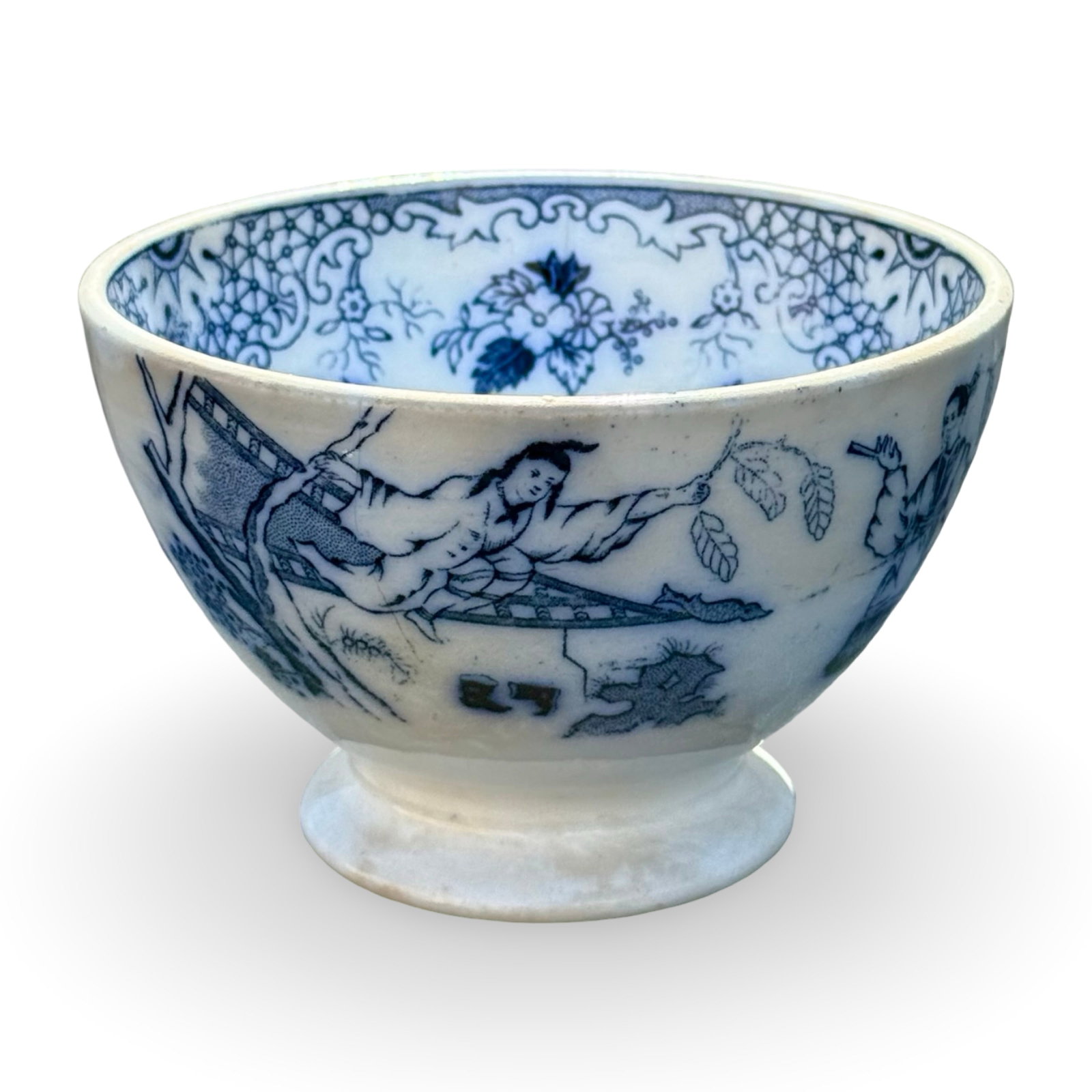 Petrus Regout Pajong Bowl (1 of 9)