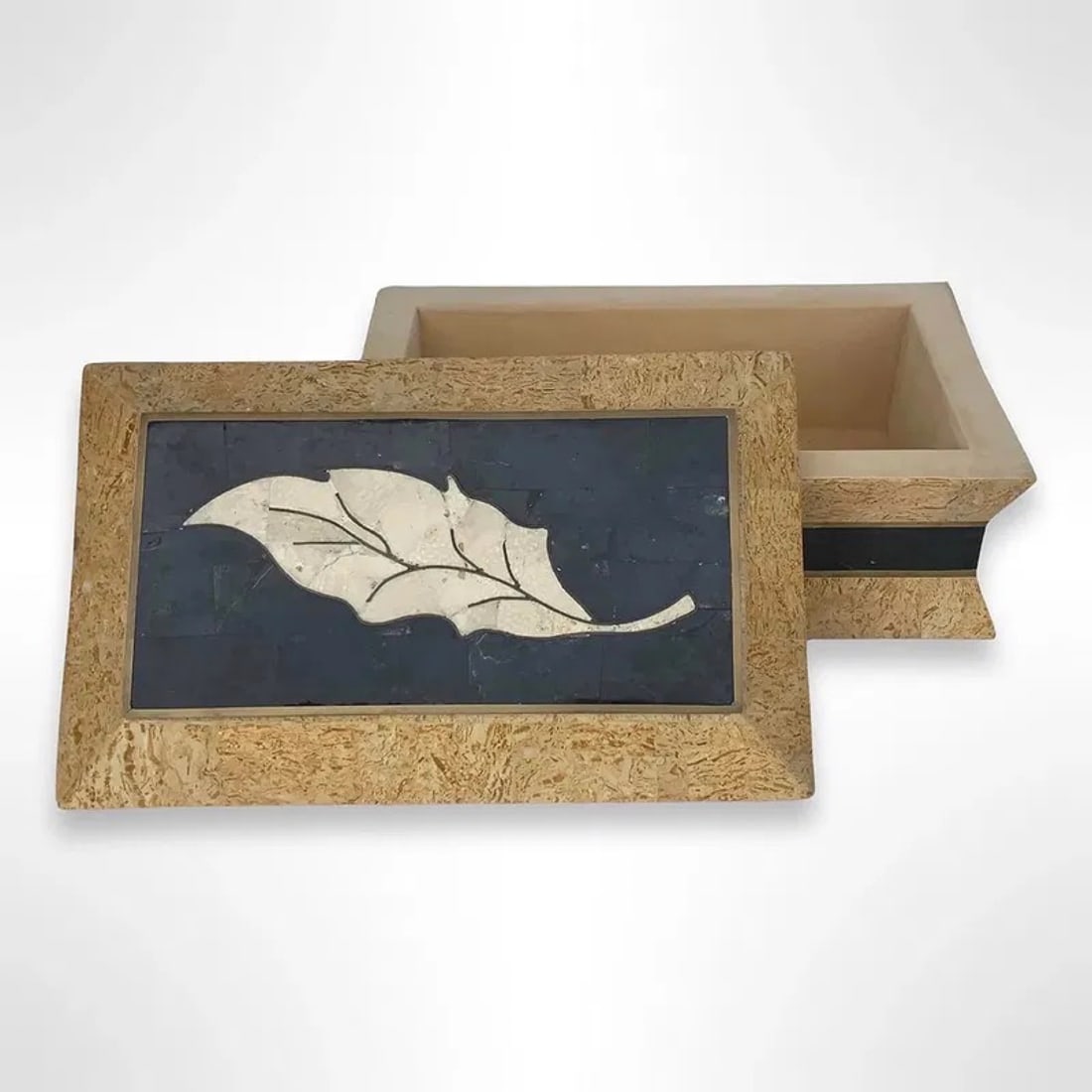 Tessellated Stone Sampler Box - 2