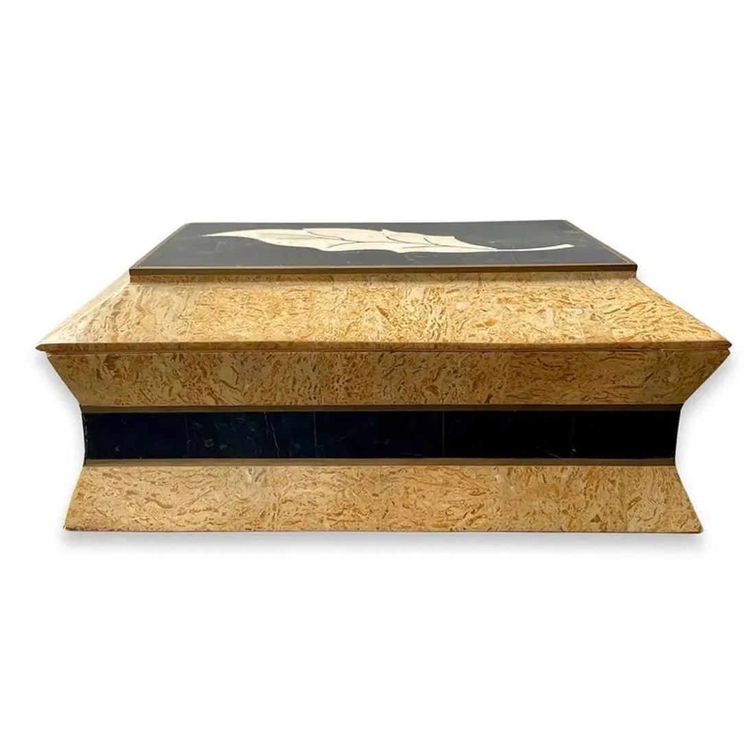 Tessellated Stone Sampler Box - 4