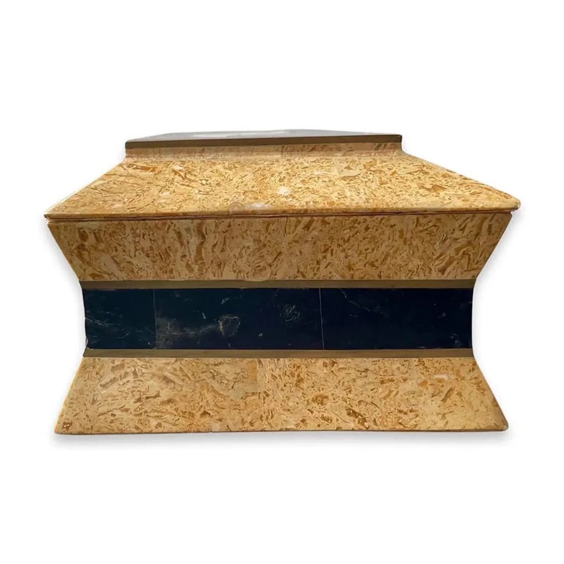 Tessellated Stone Sampler Box - 6