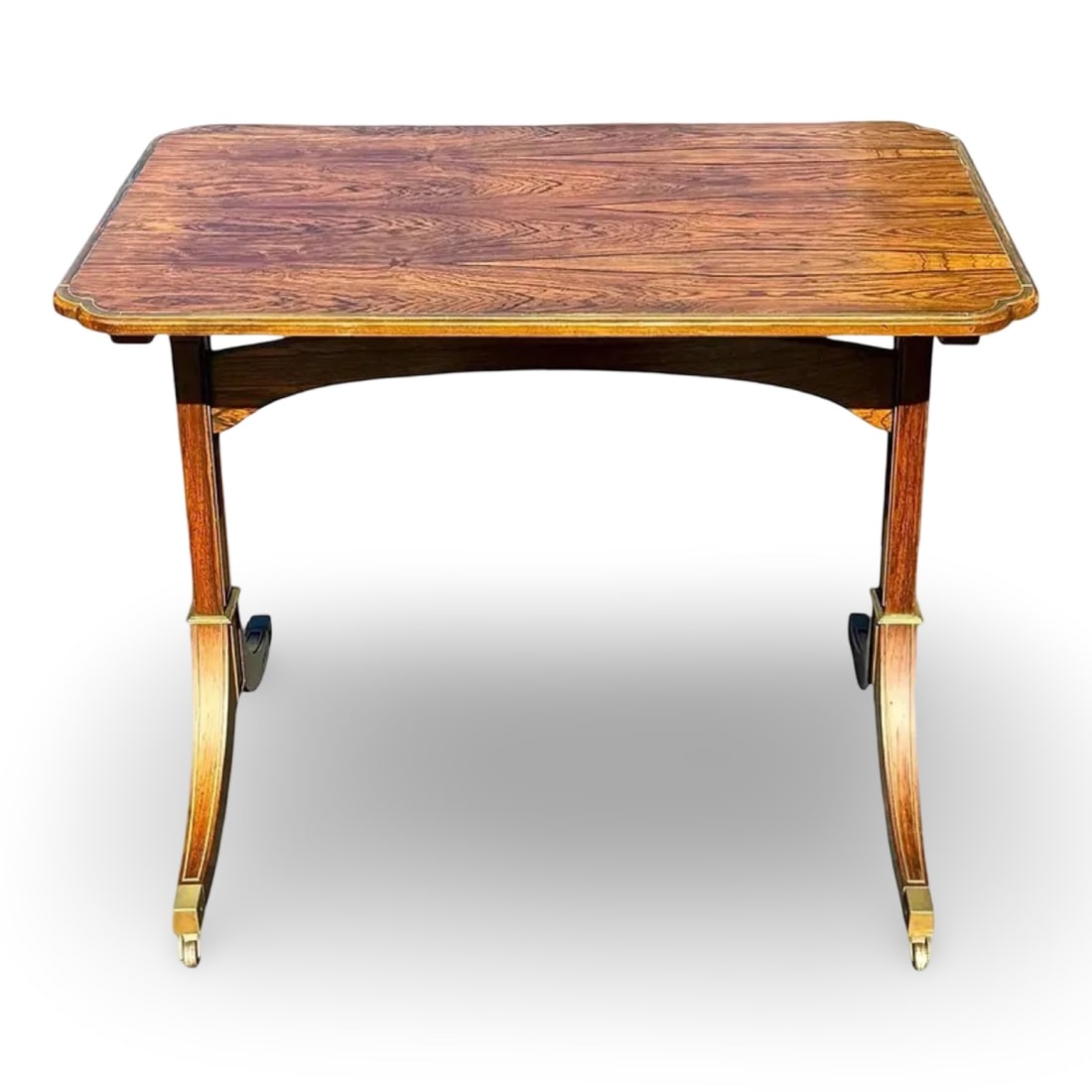 Baker Woburn Abbey Regency Table (1 of 11)