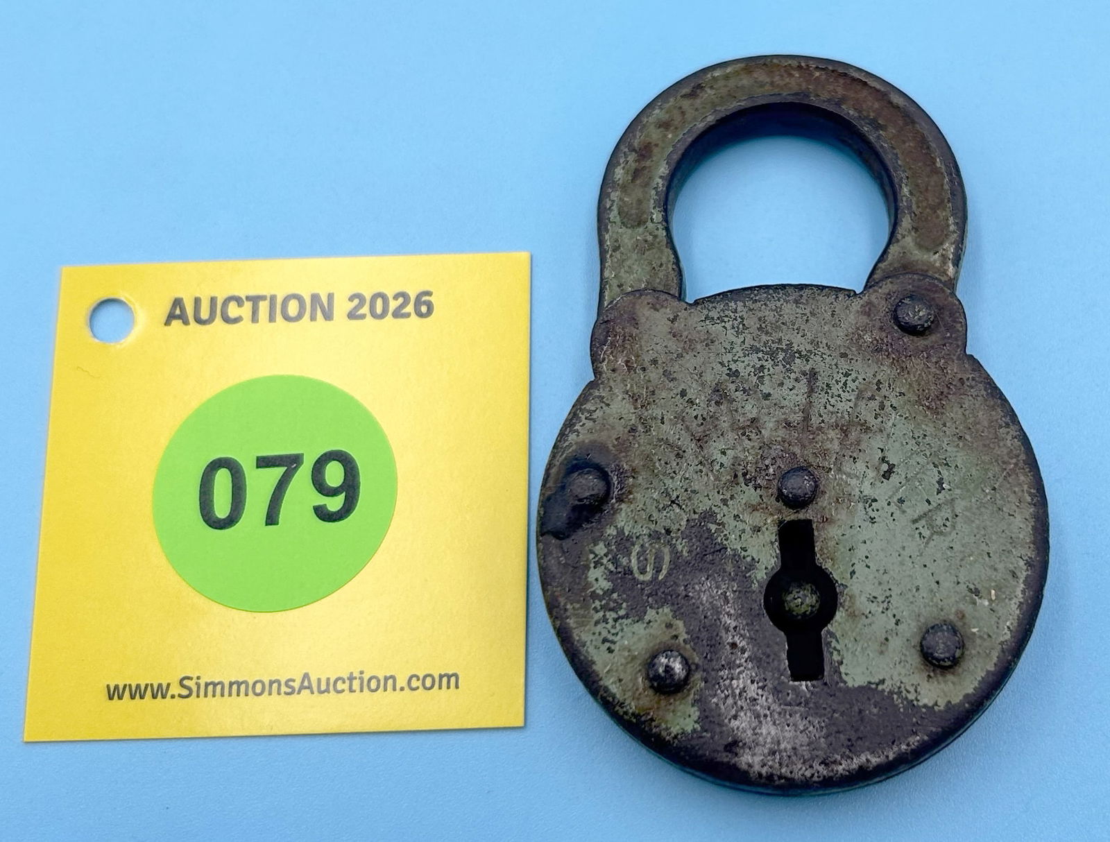 SUPER LEVER FRAIM MFG ALL STEEL LOCK KEY: SUPER LEVER FRAIM MFG ALL STEEL LOCK KEY