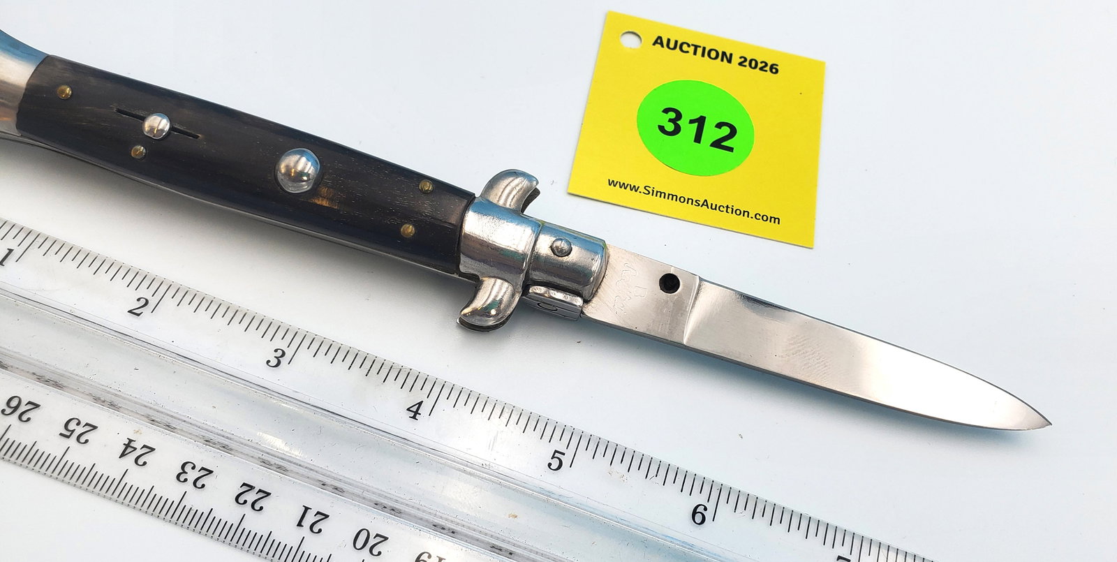 Switchblade B Rostfrei (1 of 2)