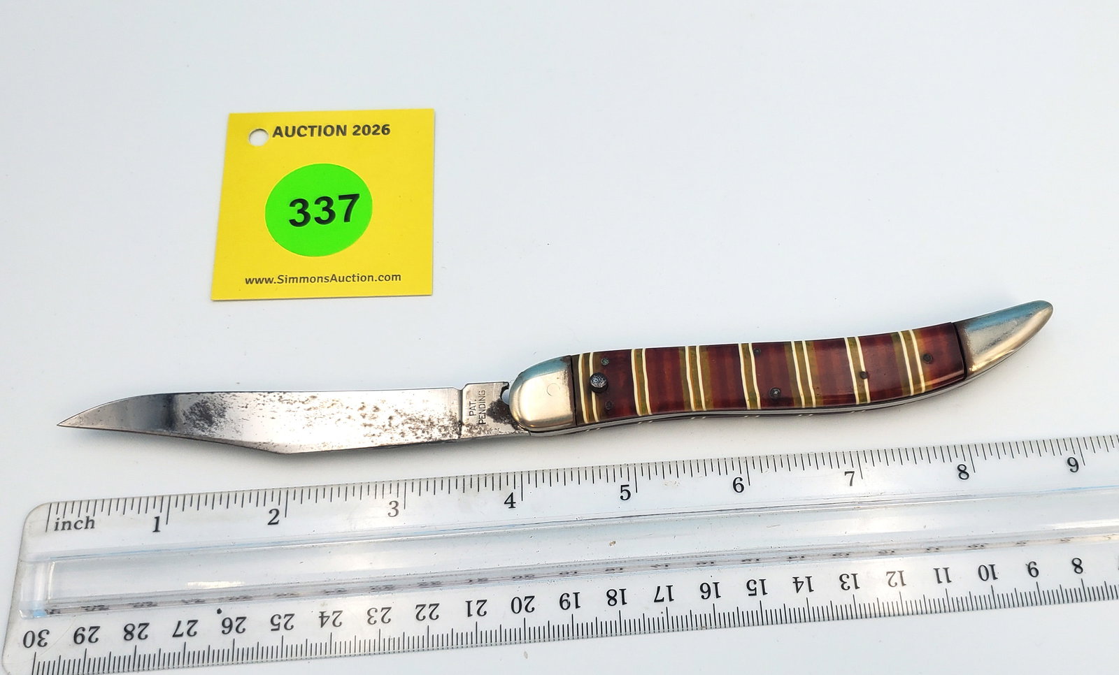 Switchblade, Pat Pendin, Queen - 3