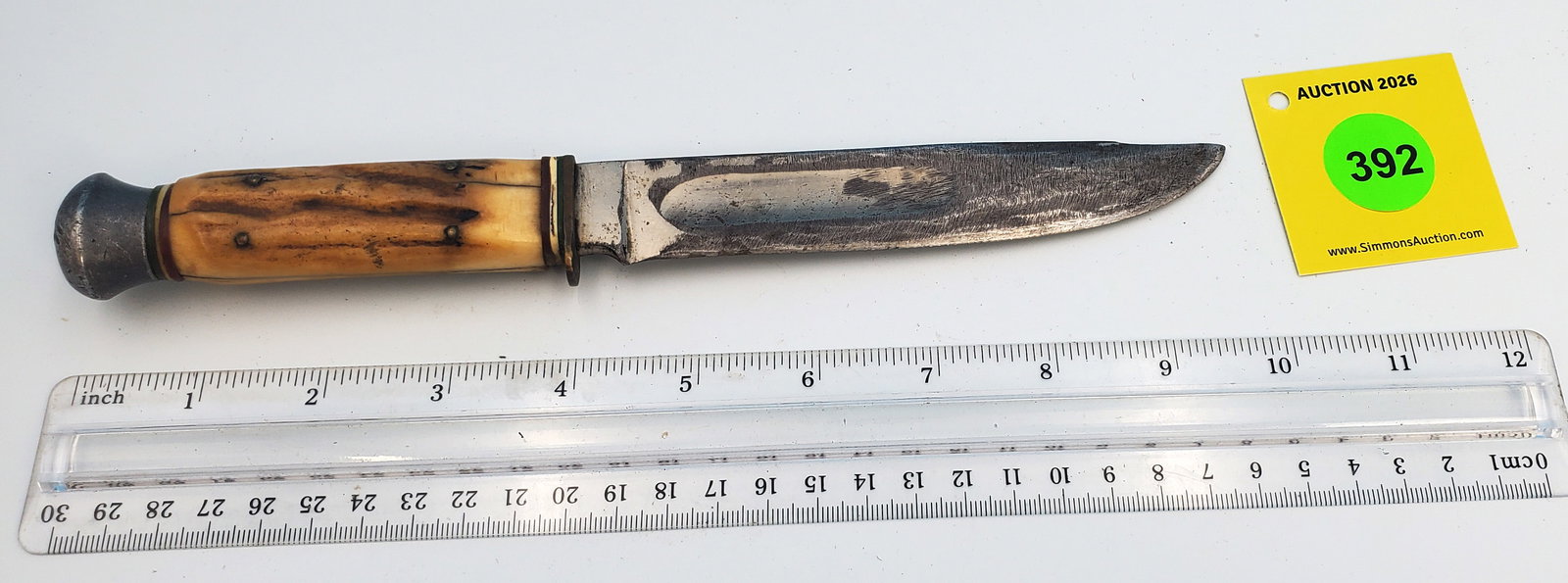 D.Zissu soling knife (1 of 3)