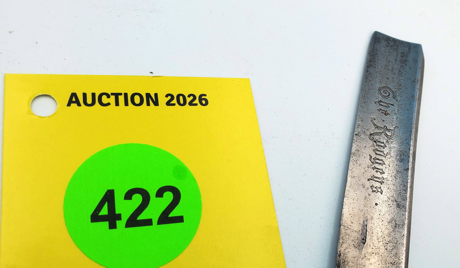 Joseph Rogers + Sons - 3