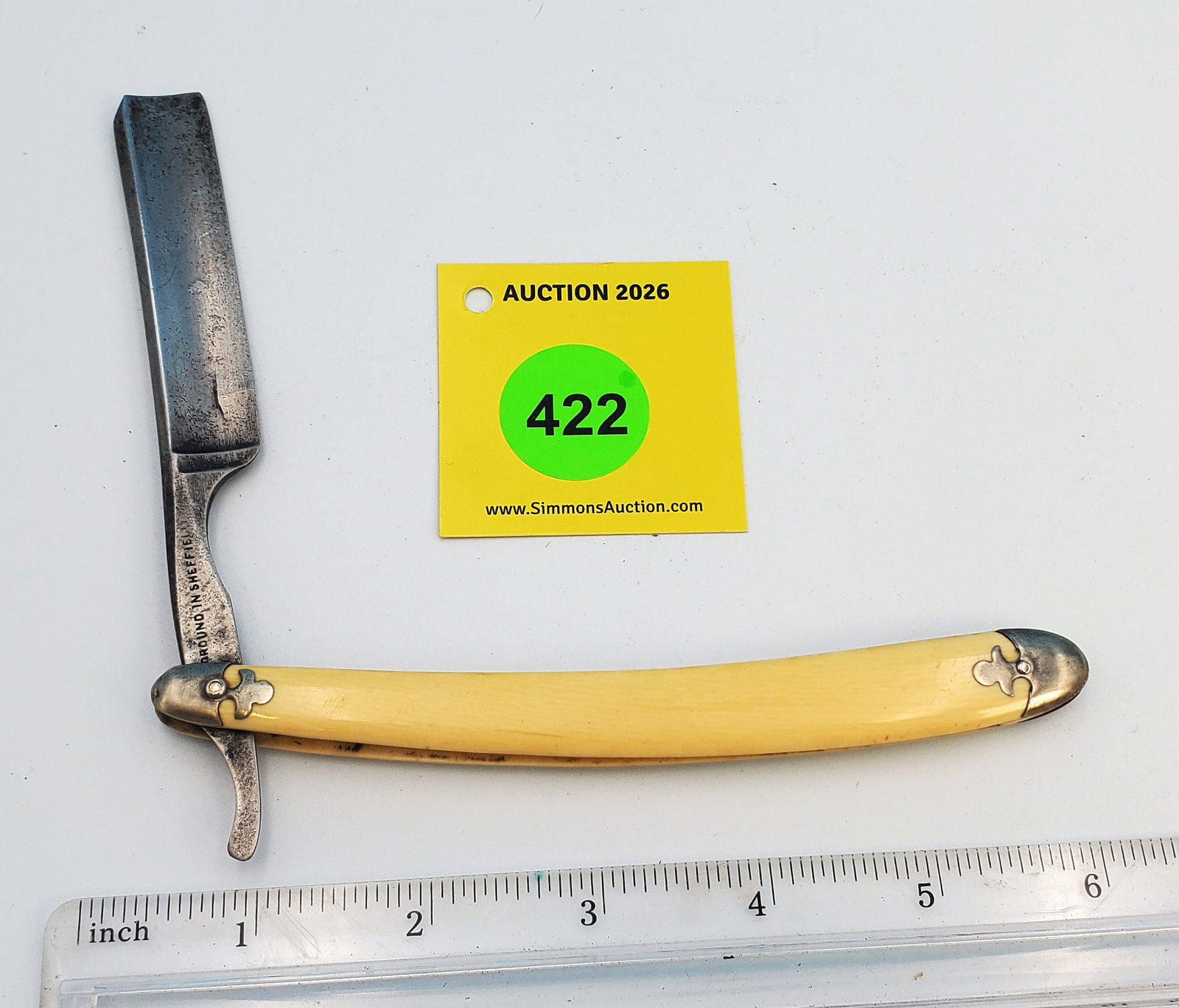 Joseph Rogers + Sons - 4