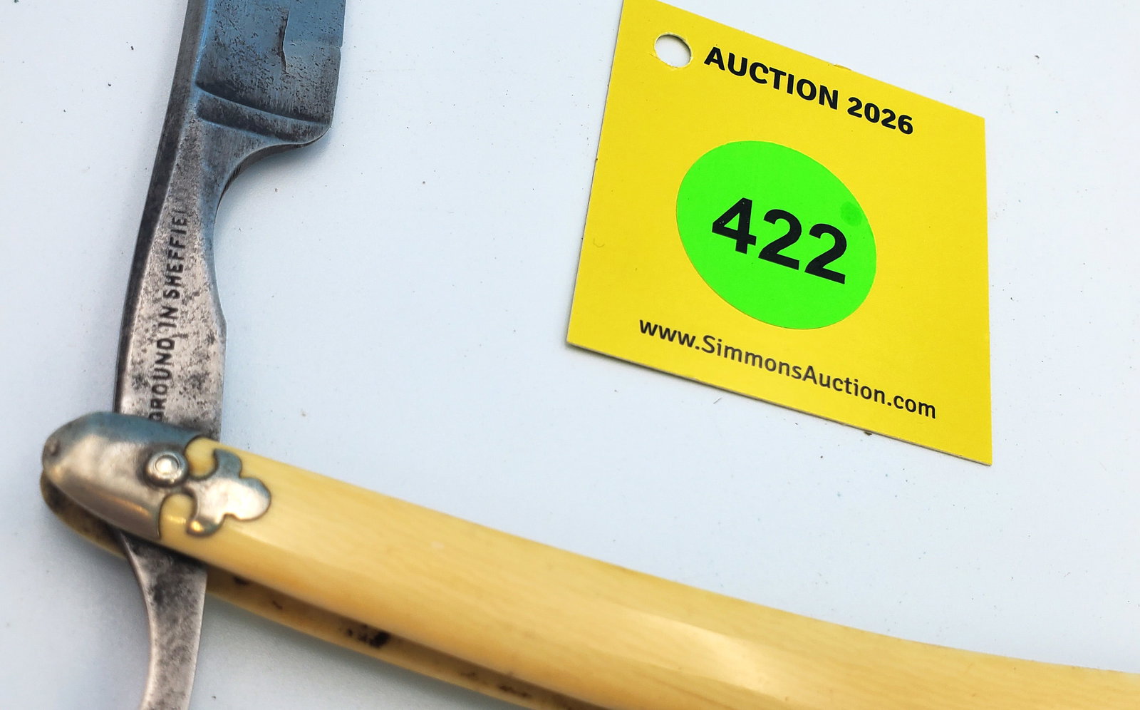 Joseph Rogers + Sons - 5