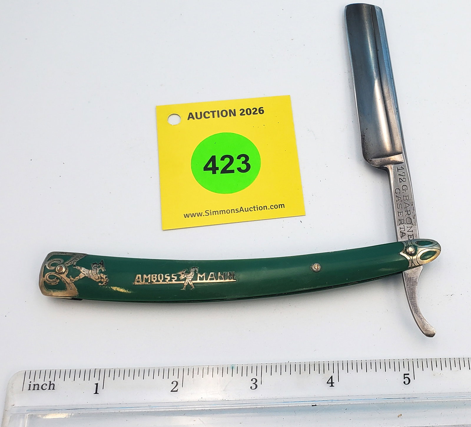 G. Barone 172 (1 of 4)