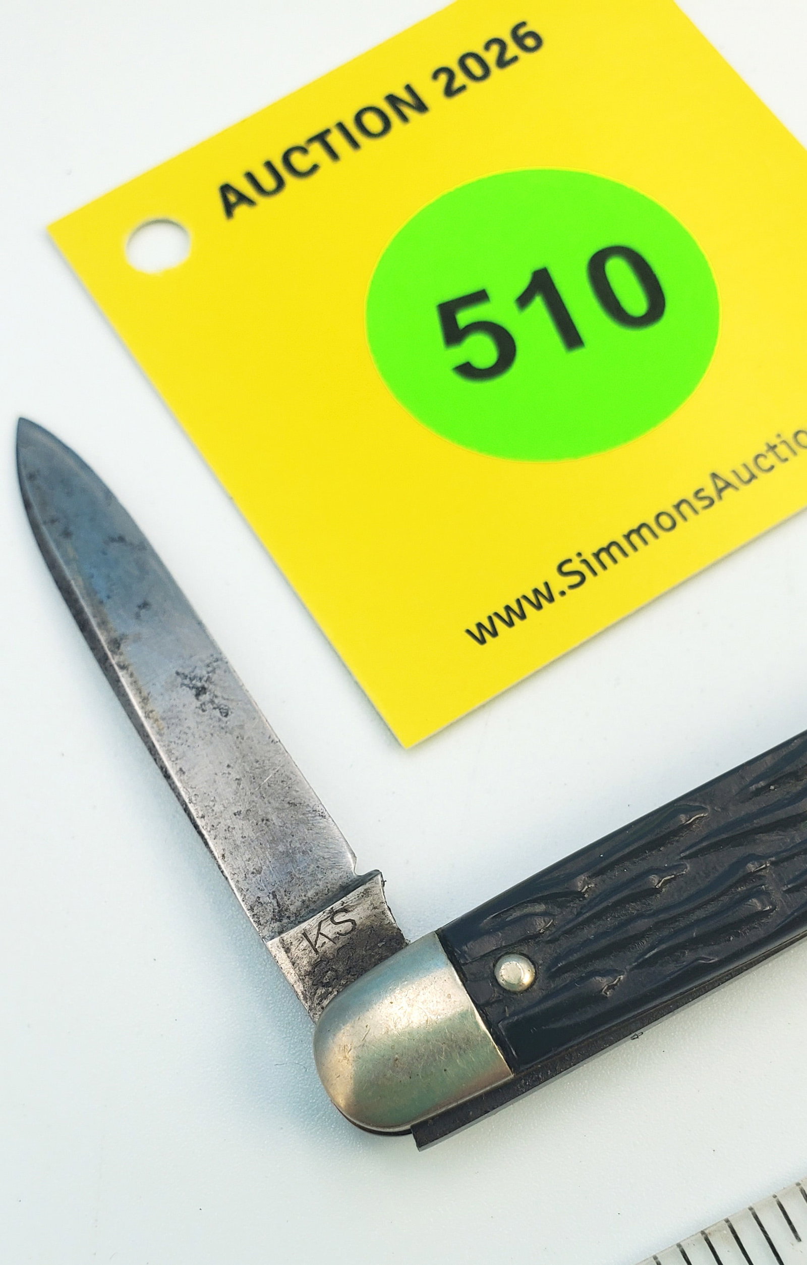 2 blade, Keen Kutter - 2