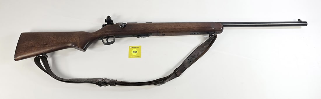 RIFLE: STEVENS, 22LR, 416, SN#:NSN (1 of 17)