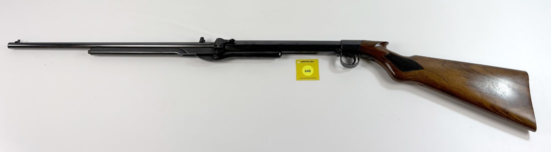 AIR RIFLE: BSA, 22CAL, AIR RIFLE: SN#:S9391 (1 of 20)