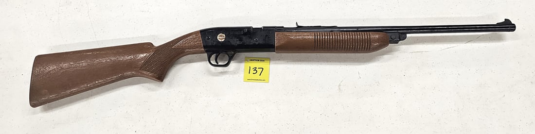 PELLET: DAISY, 0.177, 840, SN#:NSN (1 of 1)