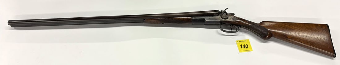 SHOTGUN: REMINGTON, 12GA, 1889, SN#:270481 (1 of 18)