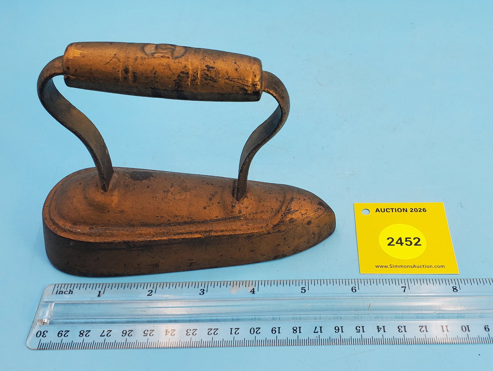 Sleeve, No 5, L 6 1/8": Sleeve, No 5, L 6 1/8"