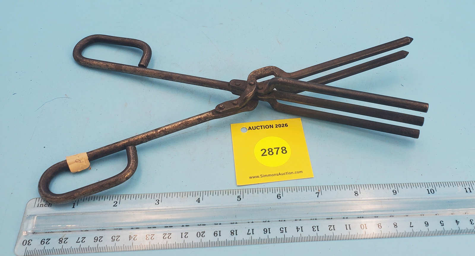 5 prong fluting scissors: 5 prong fluting scissors