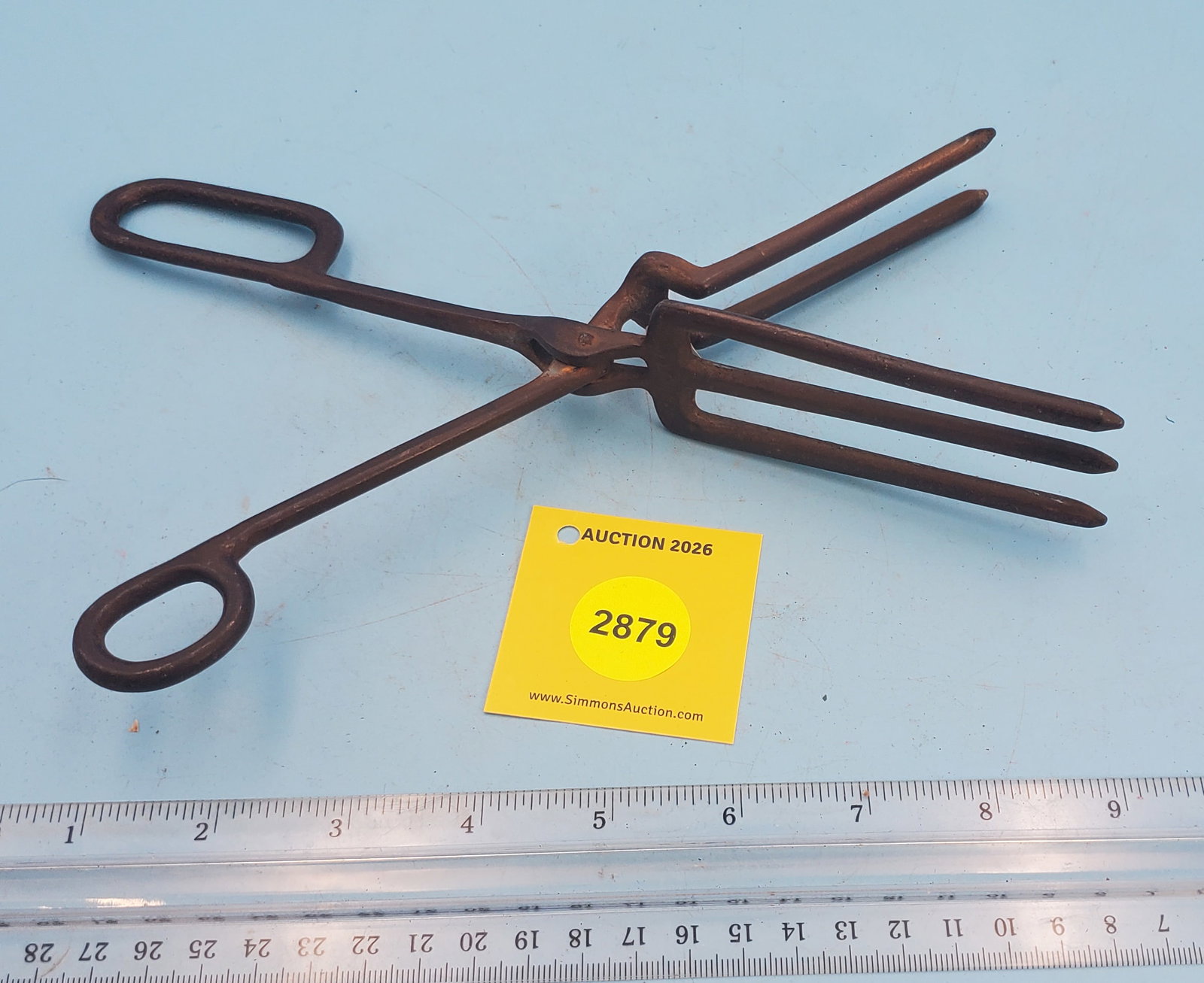5 prong fluting scissors: 5 prong fluting scissors