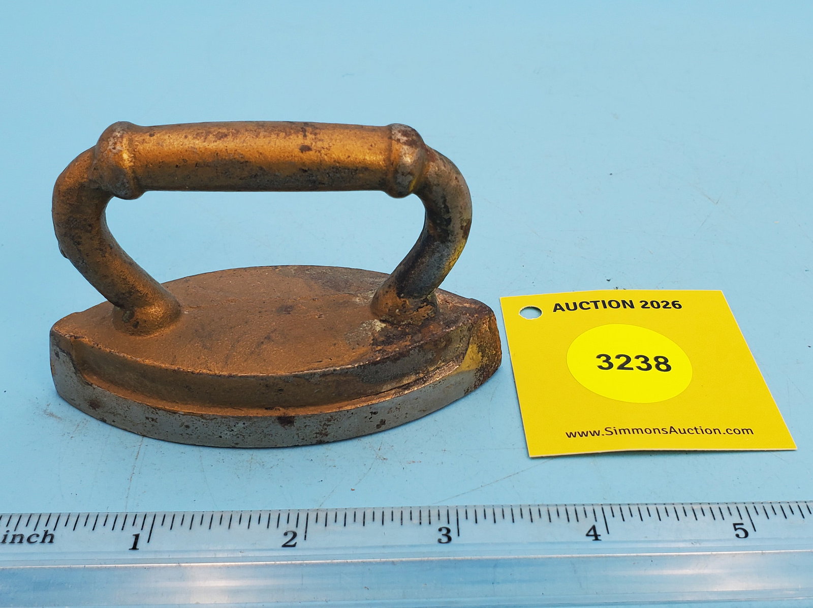 Double point, no markings, L 3 1/2": Double point, no markings, L 3 1/2"
