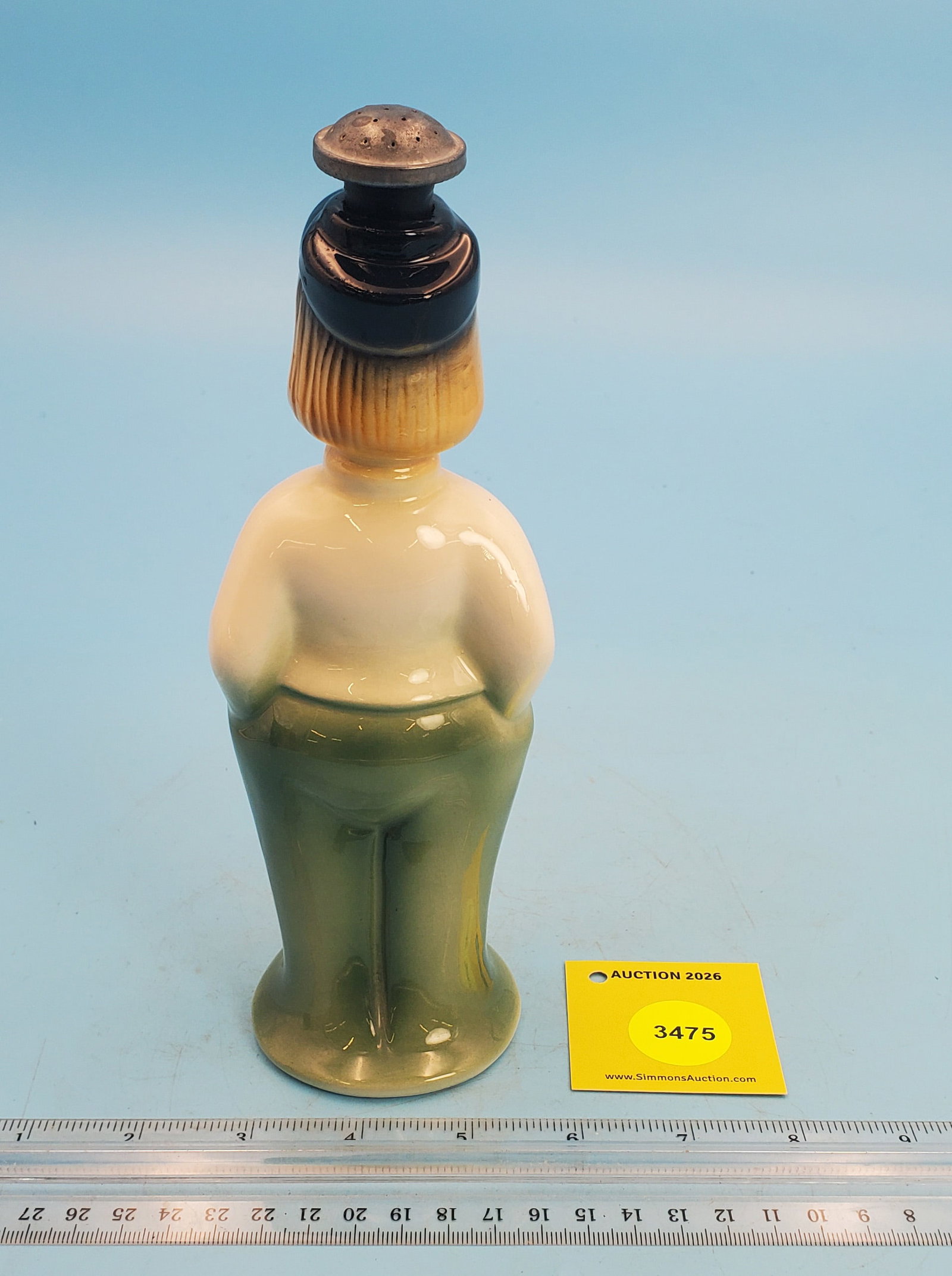 Sprinkle bottle, Dutch boy - 2