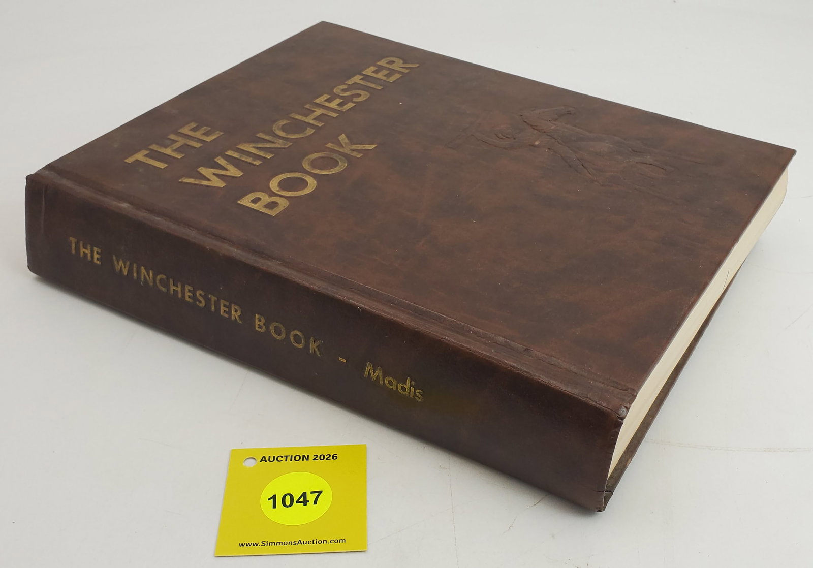 The Winchester Book (1 of 1)