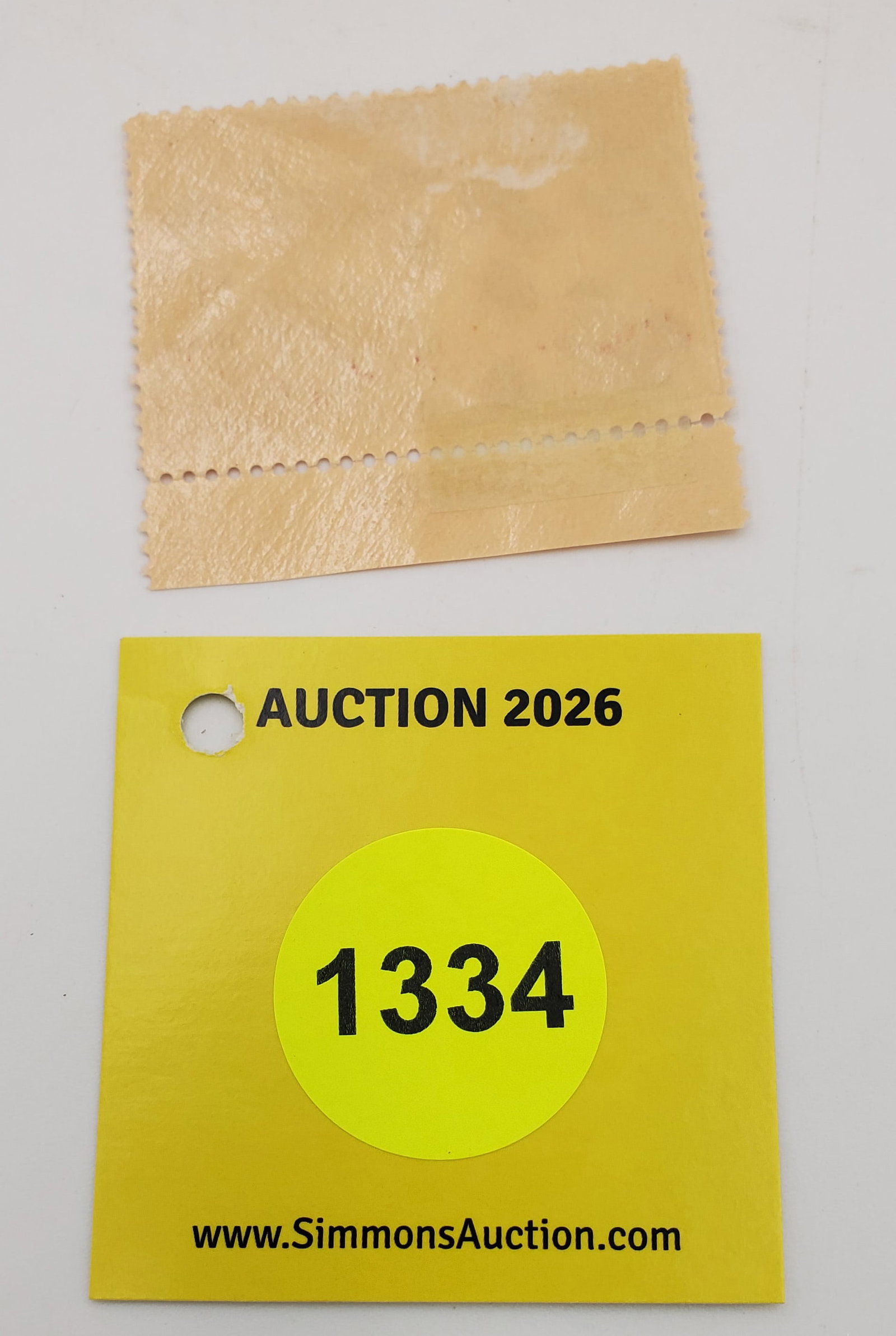 Migratory Bird Hunting Stamp $1 RW?? (141-42). Good Unused #146282 - 2