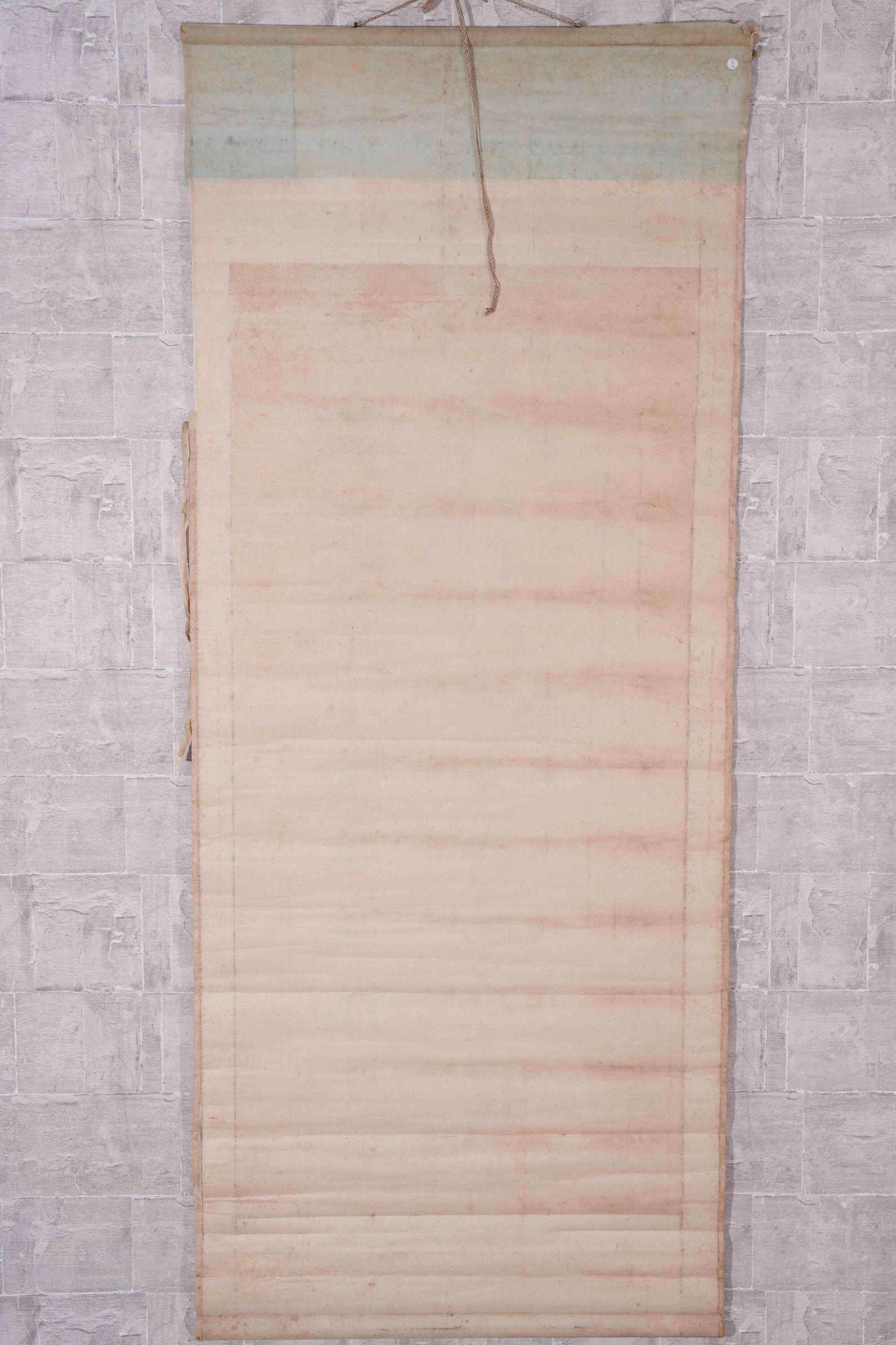 A CALLIGRAPHY ON PAPER - 6