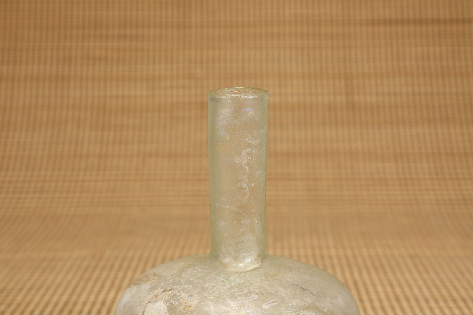 A LONG-NECK VASE - 2