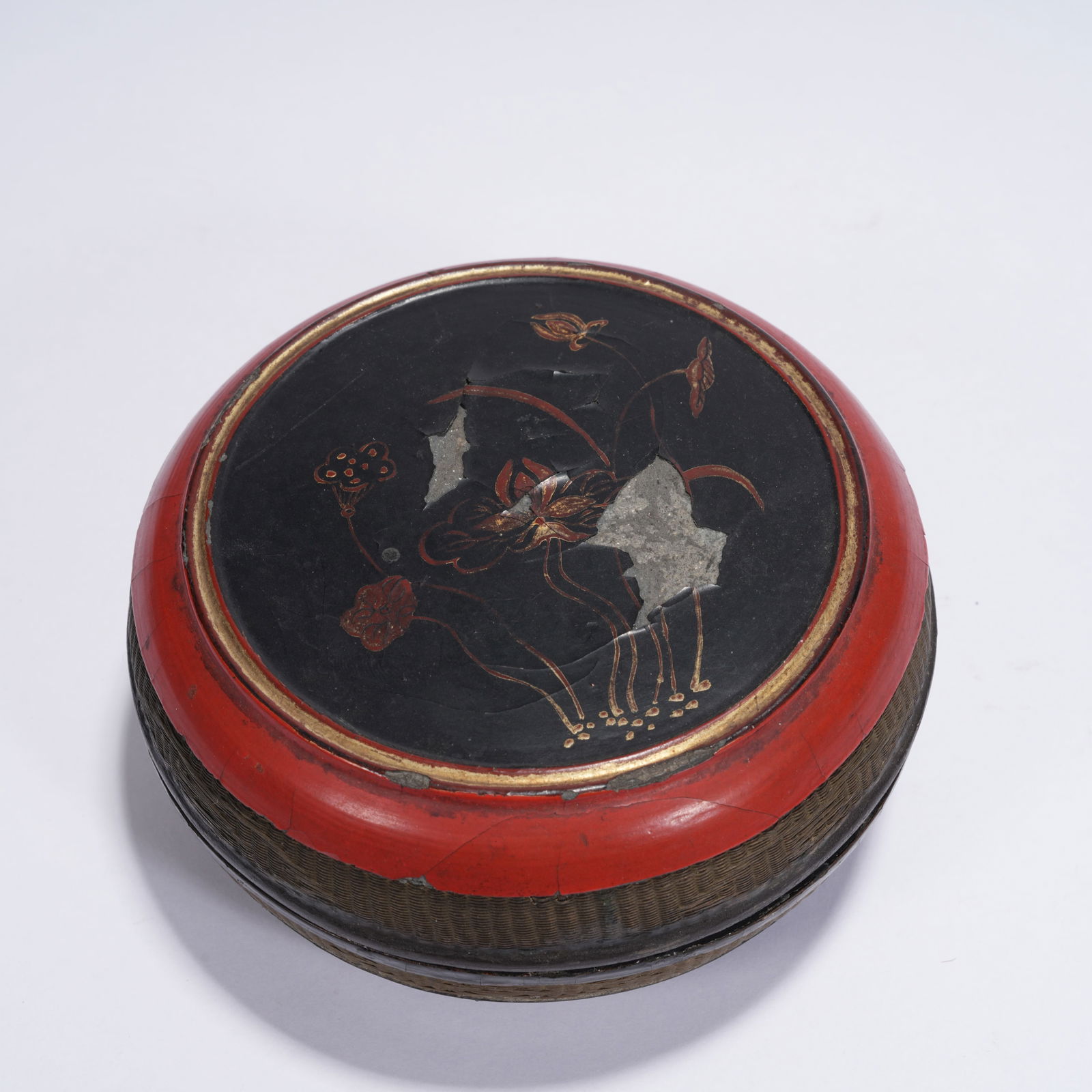 A TURQUOISE BEAR PENDANT - 7