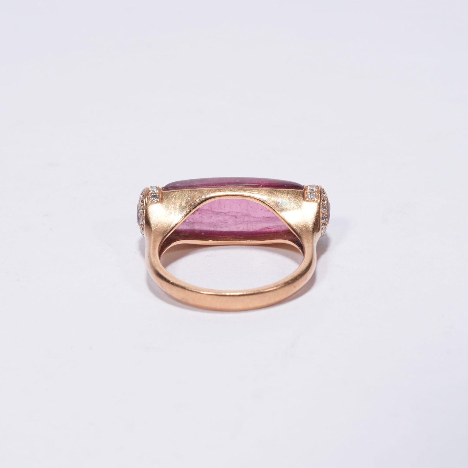 A TOURMALINE RING - 3