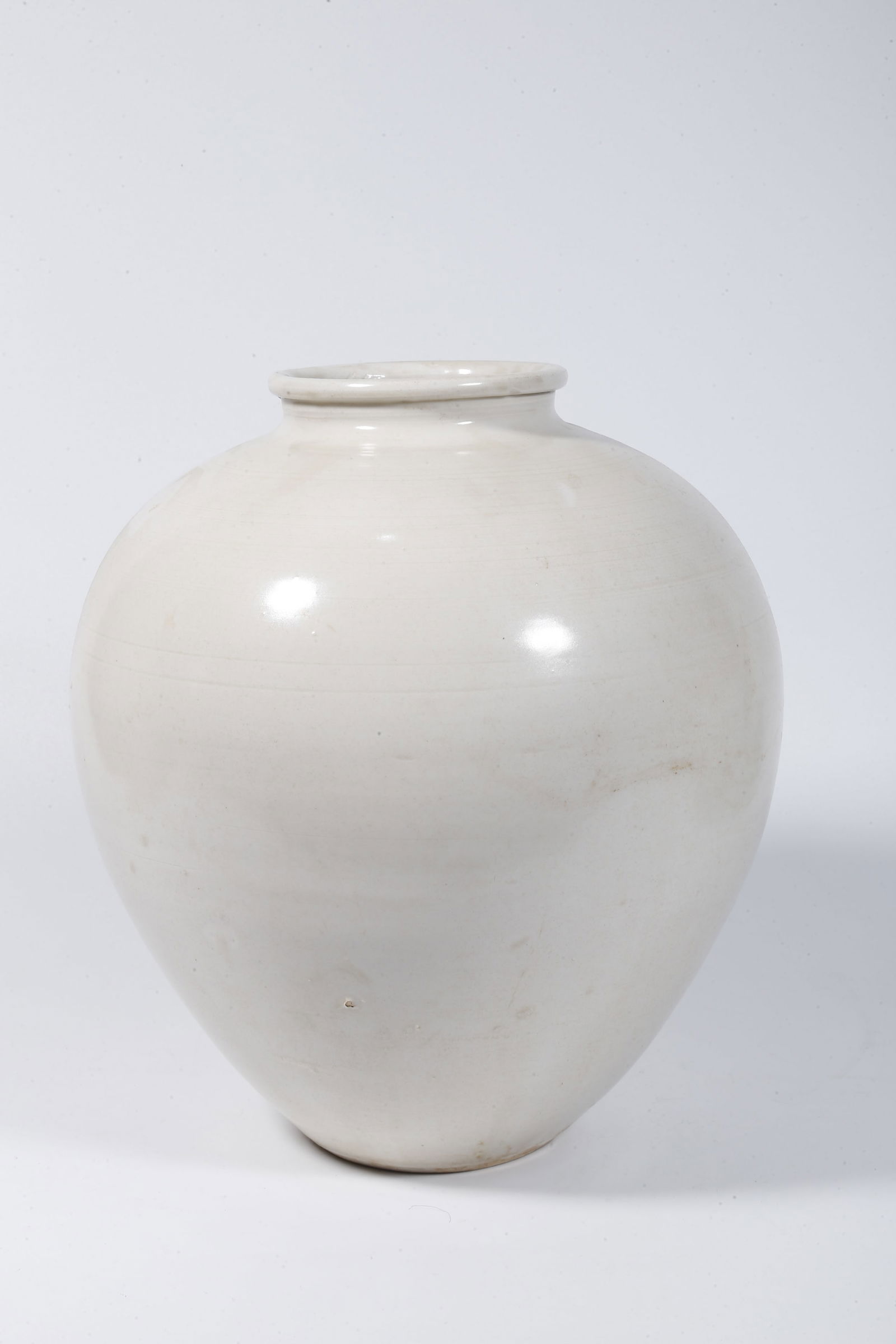 A DING WARE JAR - 4