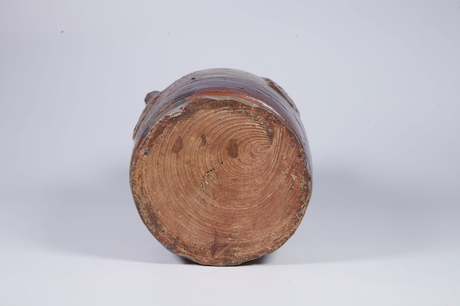 A CHANGSHA WARE EWER - 10