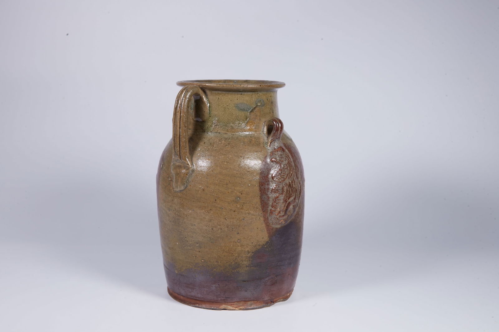 A CHANGSHA WARE EWER - 7