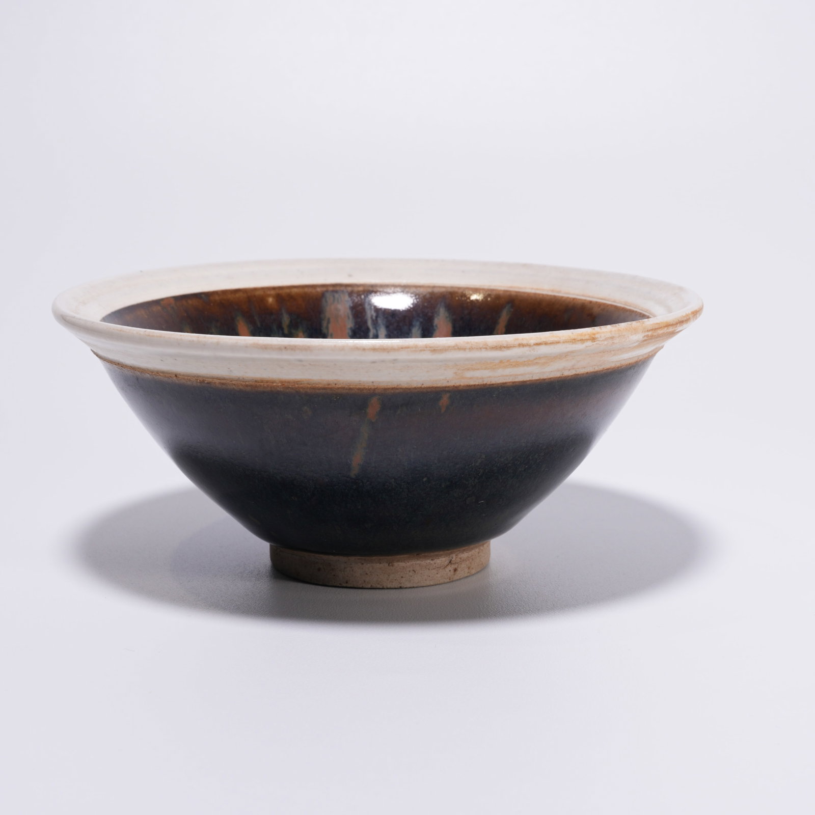 A JIAN WARE TEA BOWL (1 of 9)