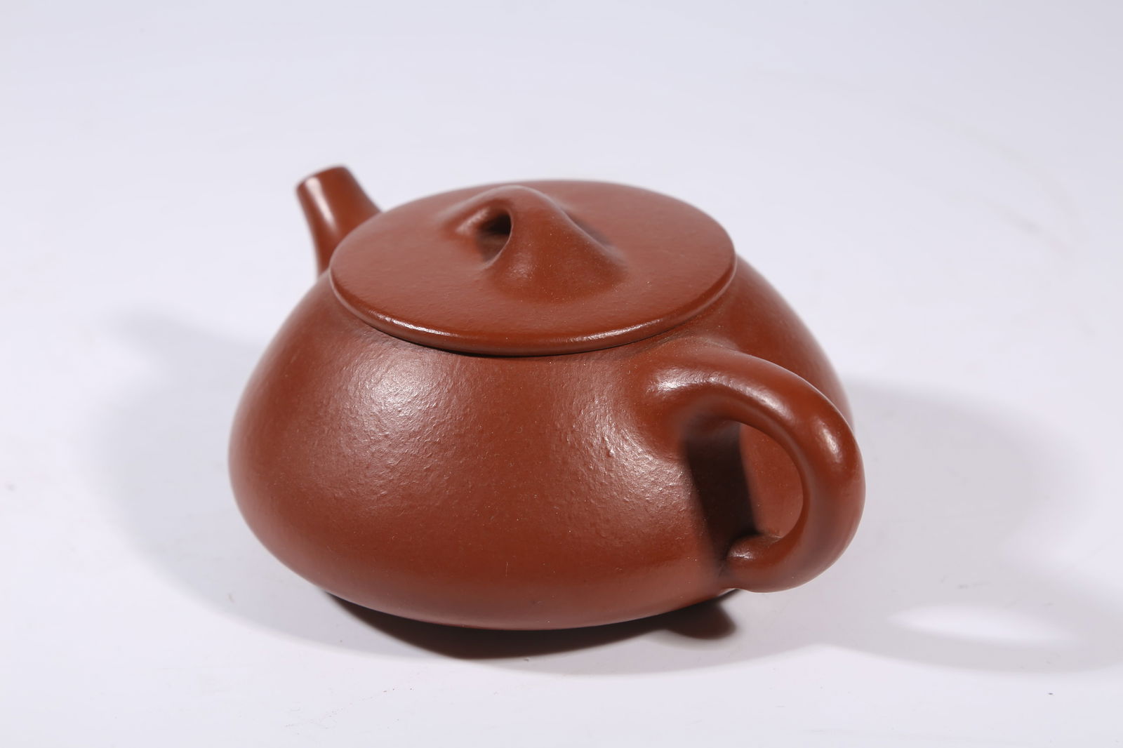 A ZISHA TEAPOT - 3