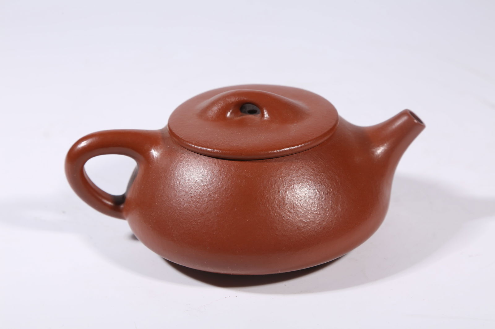 A ZISHA TEAPOT - 4