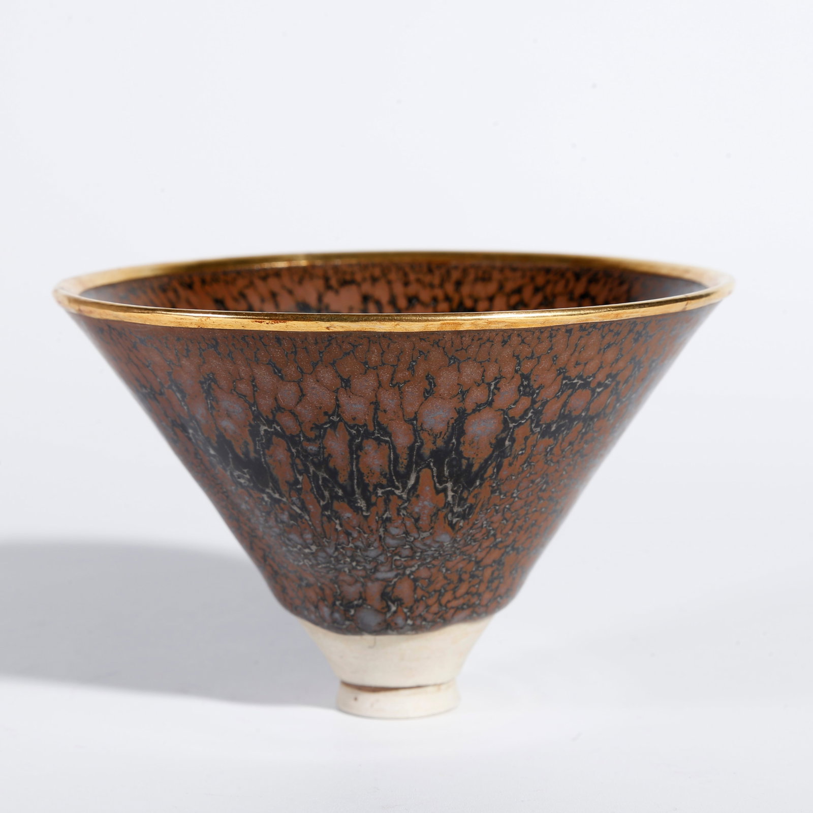A DING KILN CONICAL BOWL (1 of 9)
