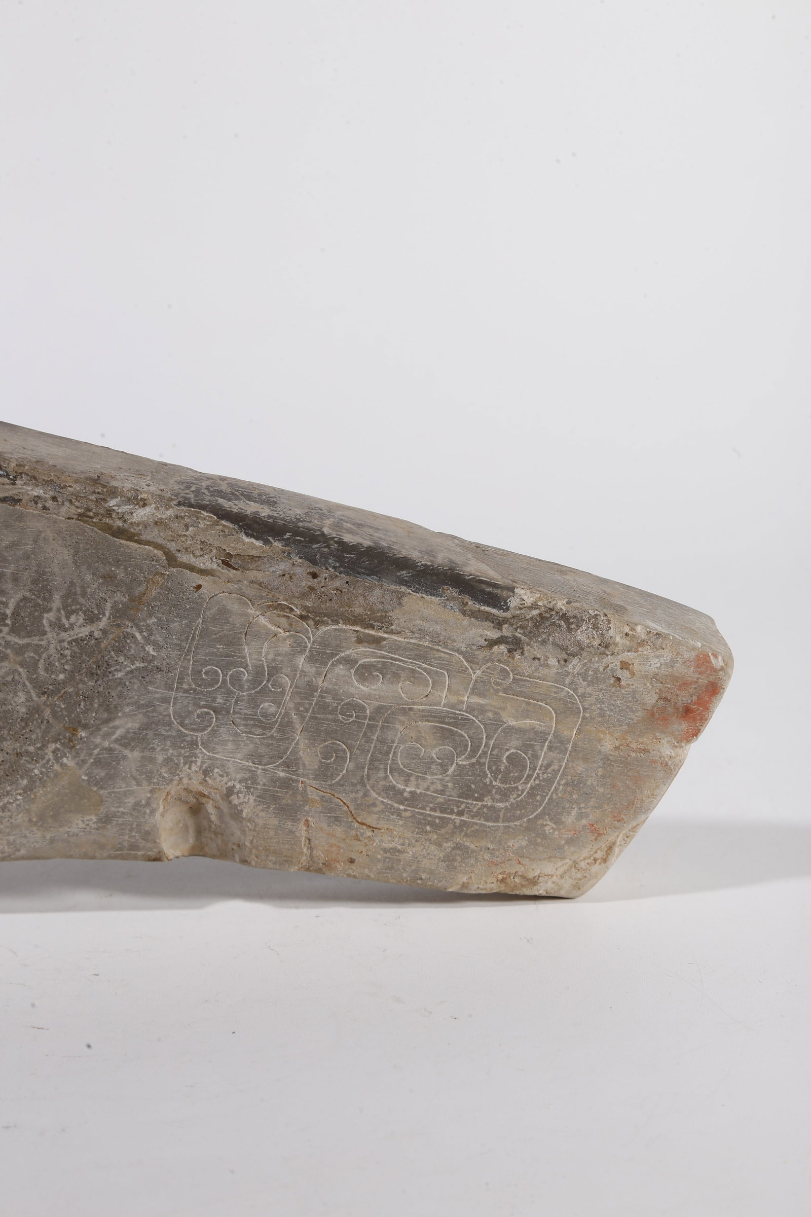 A STONE CHIME - 2