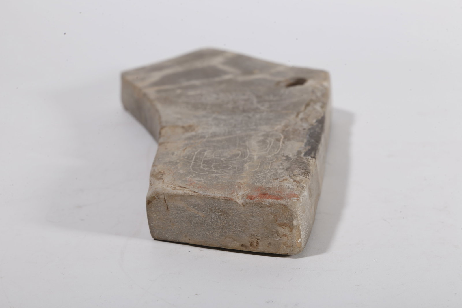 A STONE CHIME - 6