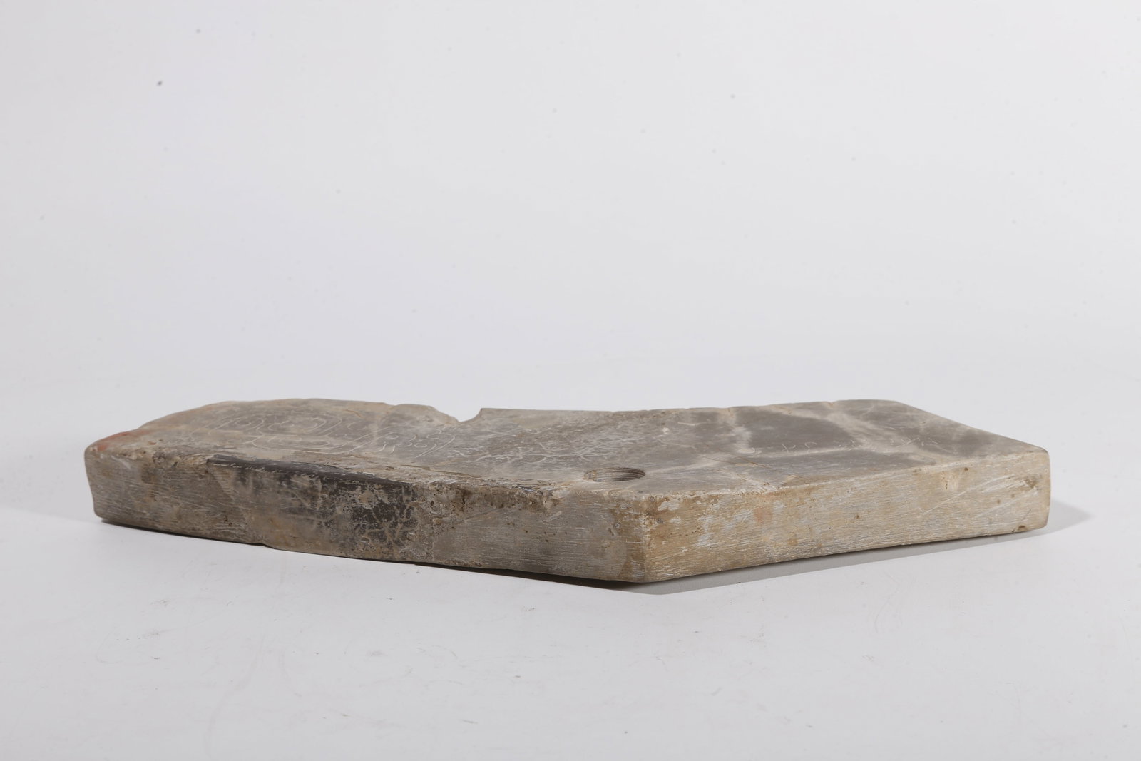 A STONE CHIME - 7