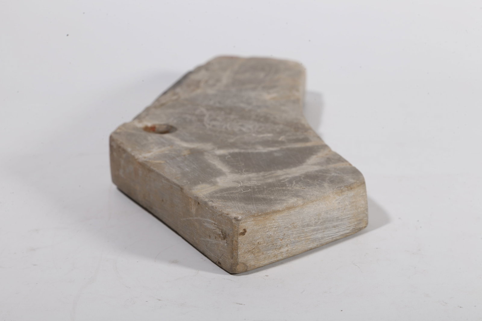 A STONE CHIME - 8